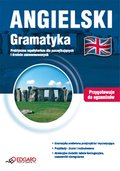 Angielski Gramatyka. Praktyczne repetytorium dla początkujących i średnio zaawansowanych - ebook
