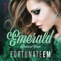 Romans i erotyka: Emerald - audiobook