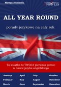 Języki i nauka języków: All Year Round. Porady Językowe na Cały Rok - ebook