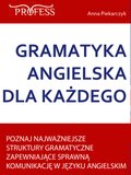 Gramatyka Angielska Dla Każdego - ebook