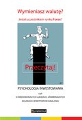 Psychologia inwestowania - ebook
