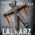 kryminał, sensacja, thriller: Lalkarz - audiobook