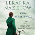 audiobooki: Lekarka nazistów - audiobook