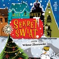 Sekret świąt - audiobook