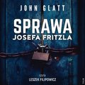 Sprawa Josefa Fritzla  - audiobook