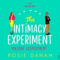 Romans i erotyka: The Intimacy Experiment. Miłosny eksperyment - audiobook