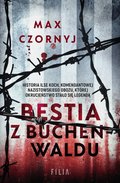 Bestia z Buchenwaldu - ebook