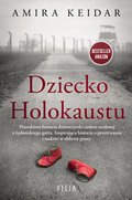 Dziecko Holokaustu - ebook