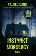 Instynkt mordercy - ebook