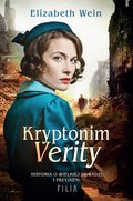 Kryptonim Verity - ebook