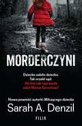 Morderczyni - ebook