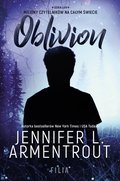 Oblivion - ebook