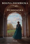 Wenecjanka - ebook