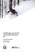 Wakacje i podróże: Polskie góry na nartach Tom 1 - ebook