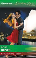 Kochankowie z Sydney - ebook