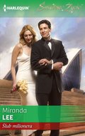 Ślub milionera - ebook