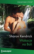 Romans i erotyka: Wakacje na Bali - ebook