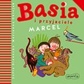 Basia i przyjaciele. Marcel - audiobook