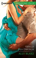 Tango dla dwojga - ebook