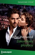 Zakochany playboy - ebook
