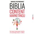Biblia content marketingu - audiobook