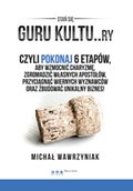 GURU KULTU..ry - audiobook