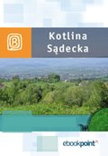 Kotlina Sądecka. Miniprzewodnik - ebook