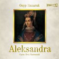 audiobooki: Aleksandra  - audiobook