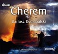 Cherem - audiobook