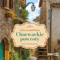 audiobooki: Chorwackie powroty - audiobook