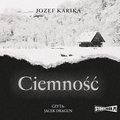 audiobooki: Ciemność - audiobook