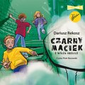 audiobooki: Czarny Maciek i wieża śmierci  - audiobook