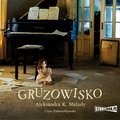 Literatura piękna, beletrystyka: Gruzowisko - audiobook