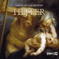Hejter - audiobook