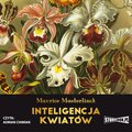 Dokument, literatura faktu, reportaże, biografie: Inteligencja kwiatów  - audiobook