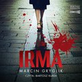Irma - audiobook