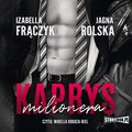 audiobooki: Kaprys milionera - audiobook