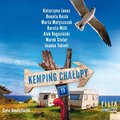 Kemping Chałupy 9 - audiobook