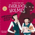 Klasyka dla dzieci. Sherlock Holmes. Tom 8. Wampirzyca z hrabstwa Sussex - audiobook