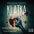 Klatka - audiobook