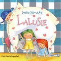 Lalusie - audiobook