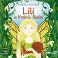Lili w Krainie Baśni - audiobook