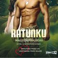 Romans i erotyka: Ratunku - audiobook