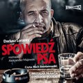 Spowiedź psa. Brutalna prawda o polskiej policji - audiobook