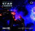 Science Fiction: Star carrier Tom 4 "Otchłań" - audiobook