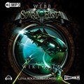 Stara flota Tom 3 - Wiktoria - audiobook