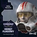 Starship. Tom 5. Okręt flagowy - audiobook