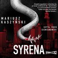 Kryminał, sensacja, thriller: Syrena - audiobook