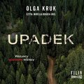 Upadek - audiobook