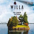 Willa Pod Czarnym Tulipanem - audiobook